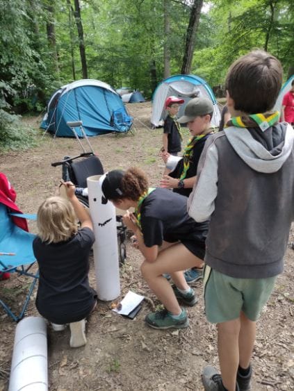 J4 - Travail sur totem - 2