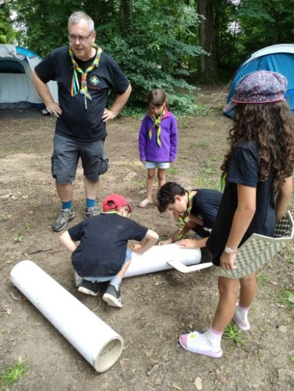 J4 - Travail sur totem - 4