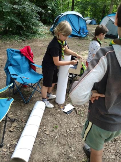 J4 - Travail sur totem - 5