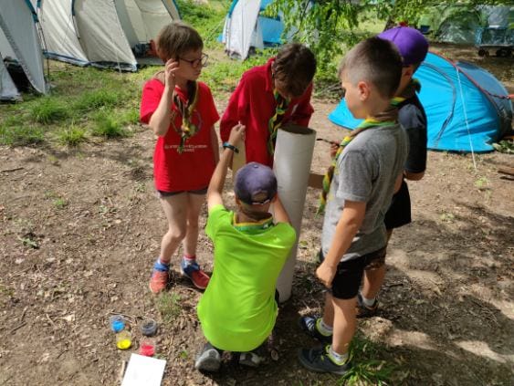 J4 - Travail sur totem - 8