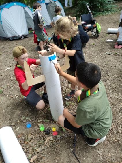 J4 - Travail sur totem - 9