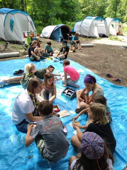 J4 - photo prise par maman de -2