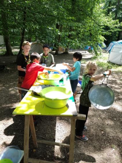 J4 - photo prise par maman de -3